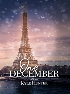cover image of One December